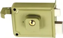 Smart Door Lock Part23